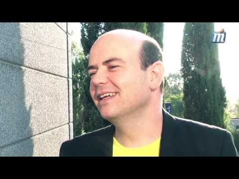 La creatividad según Jandro