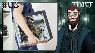 O QUE LEVAR DE UMA CASA - Thief 4 #03