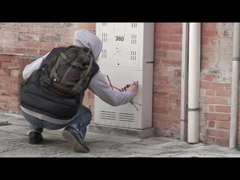 GROG INK HEADS #10 - Fash