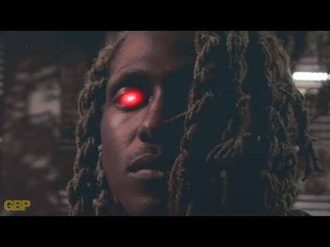 Big Whoa The Goat - Slatt From The Future (Prod. TooCozyy)
