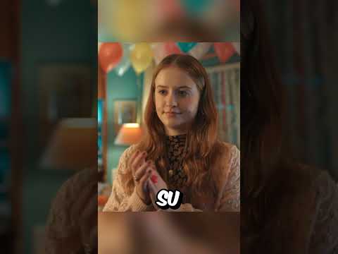 Todos tenían superpoderes… menos ella. Y justo hoy su hermana menor los superó a todos 💪😢