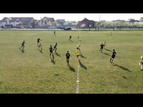 CSC Ghiroda 2006 - CSS LUGOJ - Juniori D, U13