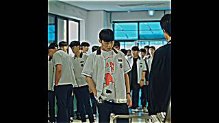 Download lagu Suho aura moment 💀🔥🎬 weak Hero class 1 #weakheroclass1 #kdrama #shorts mp3