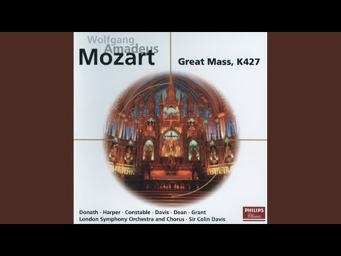 Mozart: Mass in C minor, K.427 "Grosse Messe": 1. Kyrie