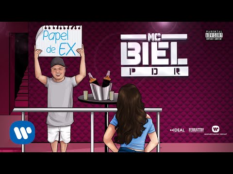 MC Biel PDR - Papel de Ex (Clipe Oficial)(explícito)