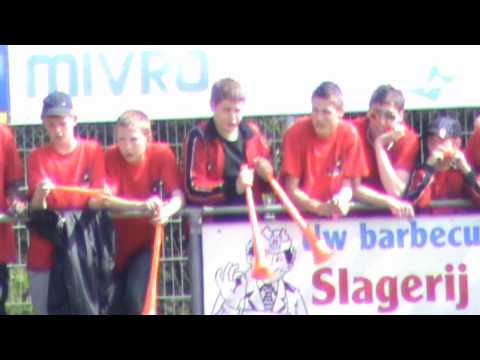 Terschuurse Boys Kampioen!!!