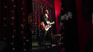 Jared Hart - Totem - Crossroads Night 3 - 12-15-18