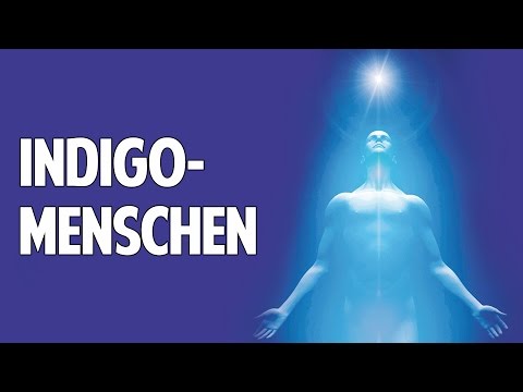 DIE UNGLAUBLICHE WAHRHEIT ÜBER INDIGO-MENSCHEN - Sananda