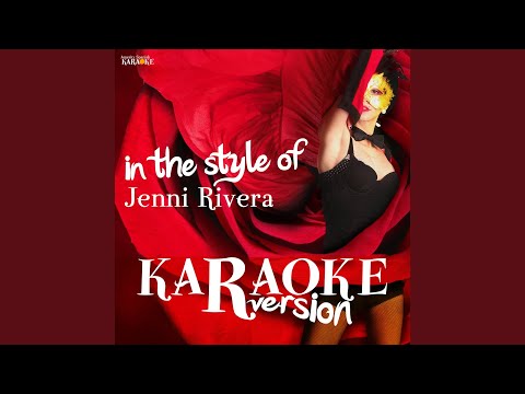 Ya Lo Se (Karaoke Version)