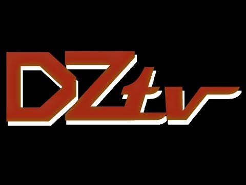 DZtv Episode 5 - Re Upload with Fixed Sound