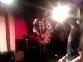 Radkey - Feed My Brain - 100 Club London 5/3 ...