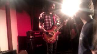 Radkey - Feed My Brain - 100 Club London 5/3/2014