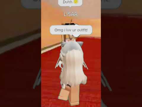 That was so rude 😳 (w/ @_YourfavLisa_ )