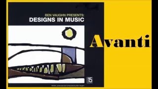 Ben Vaughn - Avanti