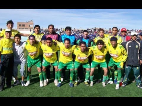 Lester Chirinos, Ex Guardameta de Franciscano San Román, Alfonso Ugarte  y Politécnico de Juliaca.