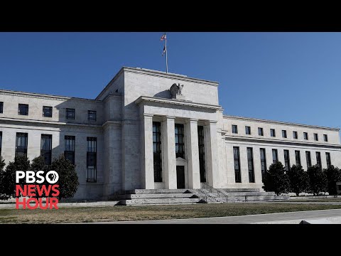 1st YouTube video about are the feds raising rates again