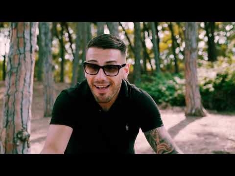 Domy Gentile Ft  Angelo Famao   Maledetto Amore Video Ufficiale 2021