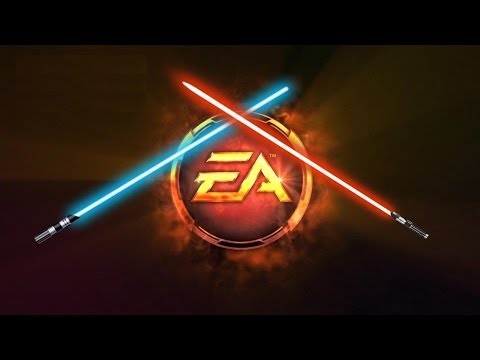 EA Star Wars Xbox One