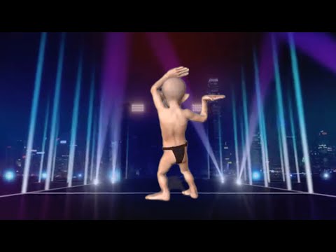 Lil June Afro Punta - OMG (Lyrics Video)