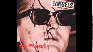 the angels-tear me apart (extended)