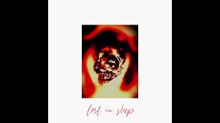 Cover art for Lost In Sleep
