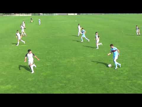 Slavia 2009 - Septemvri 2009, 1-6, 1half, Georgi Markov Memory Cup III, 02.06.2023;