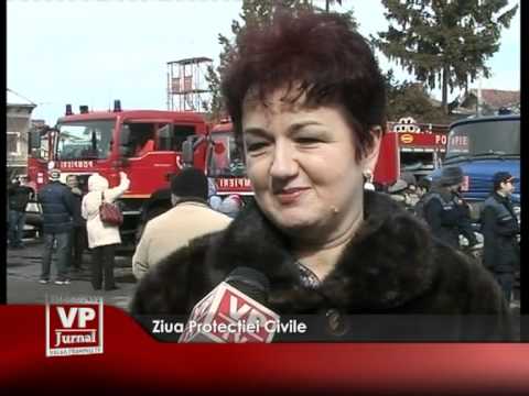 Ziua Protecţiei Civile