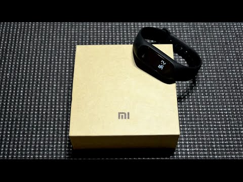 Xiaomi Mi Band 2 Unboxing + Setup + All New Features + Impressions After 12 Hours Of Use