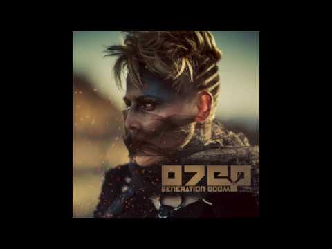 Otep - Into The Rift (Generation Doom Bonus Track) 1080p