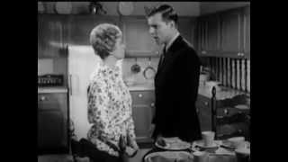 Folgers Coffee Commercial - Your Coffee Is Undrinkable - Vintage Advertising