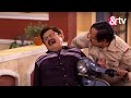 Tiwari और Happu Singh का Accident Bhabi Ji Ghar Par Hai Full Episode 574 Andtvchannel