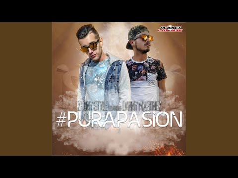 Pura Pasion (Original Mix)