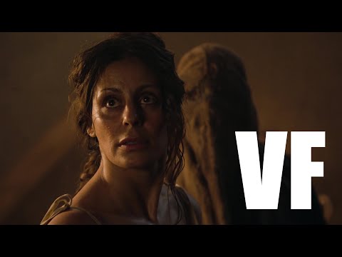 JACK L'EVENTREUR: SUR LES TRACES DU TUEUR - Bande Annonce [VF]