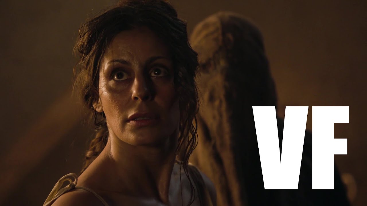 Miniature de la vidéo JACK L'EVENTREUR: SUR LES TRACES DU TUEUR - Bande Annonce [VF] du film Jack l'éventreur : Sur les traces du tueur