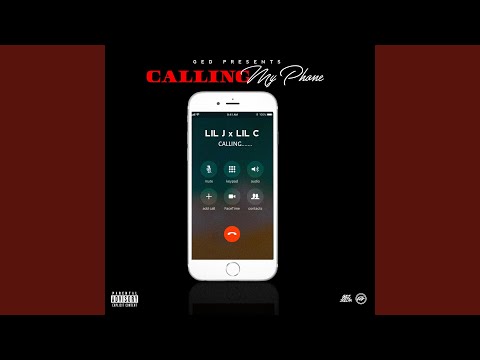 Calling My Phone (feat. Lil C)