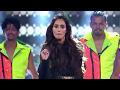 Disha Patani Stage Dance Performance