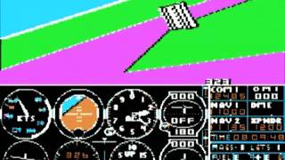 SUBLOGIC: DEFUNCT GAME DEVELOPERS in 5 GAMES, PT. 123