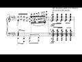 William Tell Overture But The Pianist Has ADHD