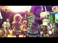 Wonderful Kuravan Kurathi Dance Latest Karakattam Full HD 2017