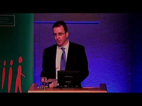 Better Outcomes, Brighter Futures Launch  - Jim Breslin's Speech