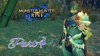 『おぉ…猛き炎よ！』教官、それ流行語大賞狙えないと思うよ？w【MHR Part4】
