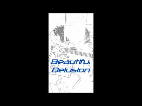 Anthony Jones-beautiful Delusion
