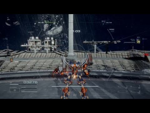 Missile Brawler Vs Etsu Red Shift!! A Wild Battle!!