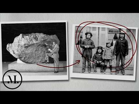 The Treasure That Ruined the Lives of 6 People