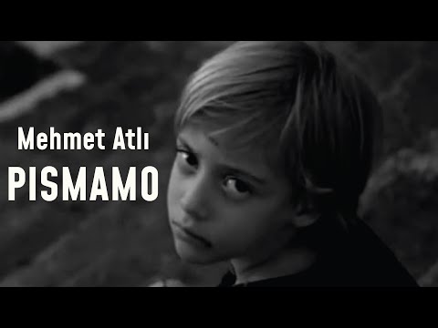 Mehmet Atlı - Pismamo [Official Music Video]