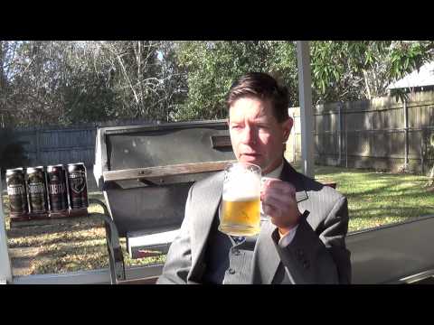 The Malt Liquor Project: King Cobra Premium Malt Liquor