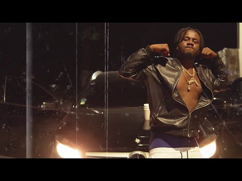 Kolonel Freez - PGLPS Feat.Rocker Fòkè | Official video | November 2022