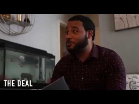 Jae Nyce X D Loco - Get up & Go #Rap #2019