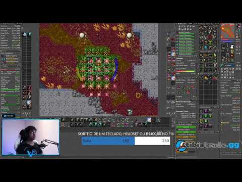 EK 1.1k+ SOLO HUNT ROTTEN GOLEMS