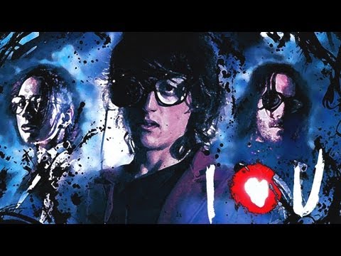 I REC U :: film by Federico Sfascia